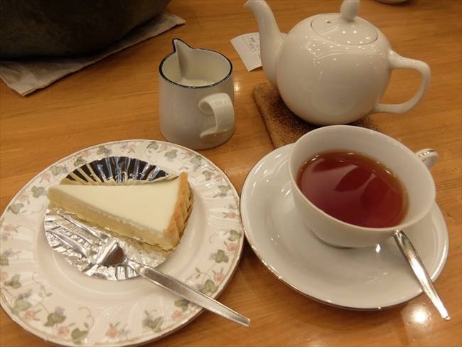 【女性主催20代30代限定】老舗の紅茶専門店に行こう🎀🎈
