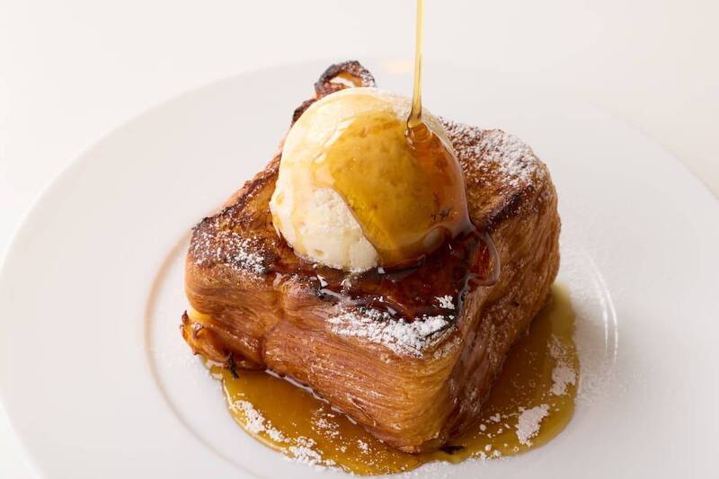 【女性限定20代30代限定】女性だけで人気カフェに行こう！おすすめはスフレチーズケーキです🌕🍋