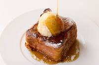 【女性限定20代30代限定】女性だけで人気カフェに行こう！おすすめはスフレチーズケーキです🌕🍋