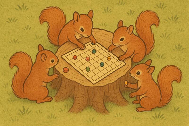 【渋谷】初心者ボードゲーム会！【人見知り大歓迎】【主催女性】