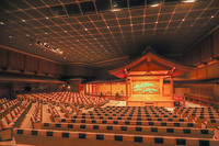 【事前解説付】能・狂言を観に行こう