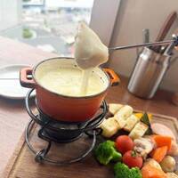 【女性限定20代30代】女性だけでチーズ専門店に行こう🐣😺😽