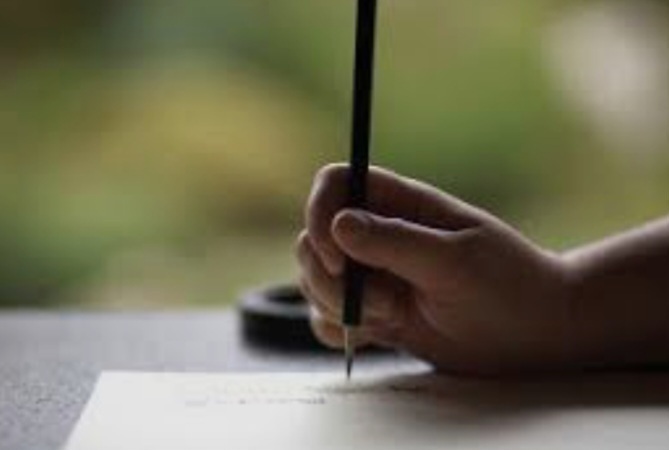 【写経🖌️】20-30代中心  薬師寺東京別院(目黒・五反田)