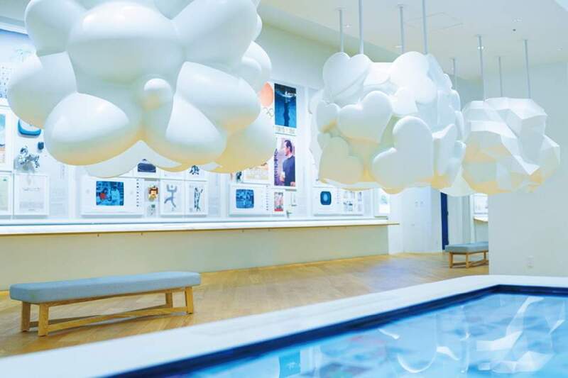 なぜか買っちゃう「理由」がわかる？汐留のアドミュージアムを見学しよう🦪