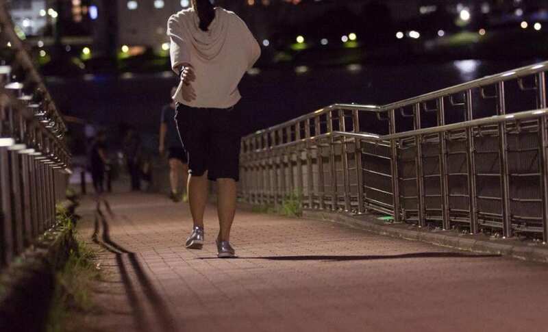 1/14(水)🌠20:00～21:00🌠初心者ウォーキング🚶‍♀️(💰キャンペーン) お一人様多め🙆‍♀️🌼