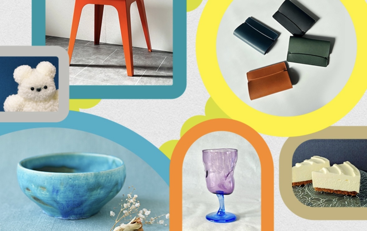 【35歳以下限定】ハンドメイドジャパンフェスに行こう🎨@東京ビックサイト