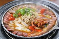 韓国料理で美味しく温まろ～😋🇰🇷【20～30代】