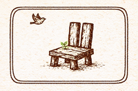 どうぞの椅子｜【はじめての集まり】