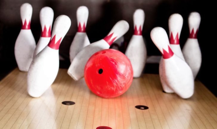 🎳【20代社会人限定　初心者も経験者も大歓迎♪】第1回ボーリンク会🎳