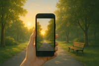 1/4(日)10:00〜
【お正月ボケ解消】🌅朝さんぽしませんか🚶🏻