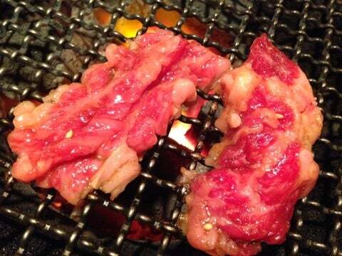 三軒茶屋の人気焼肉屋さん『壱語屋』に炭火焼肉ランチを食べに行こう🐮🐂