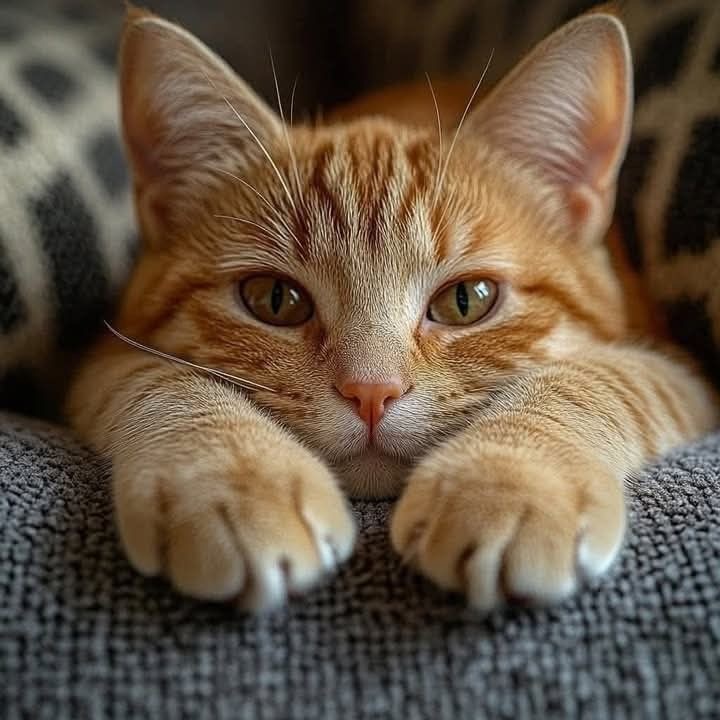 カフェで猫について語りましょ〜♡