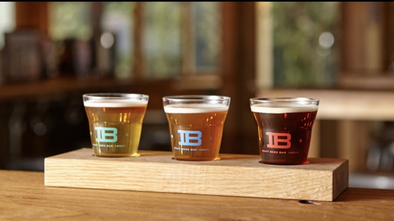 【1/16(金)19:30~】秋葉原駅から徒歩3分❣️48種類のクラフトビールを堪能しよう🍻✨