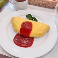 【1/17開催】小岩レトロカフェオムライス会🍳 洋食喫茶小山様 新小岩