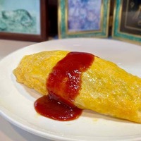 【1/24開催】飯田橋洋食オムライス会🍳　二丁目食堂トレド様 飯田橋