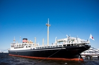 【2/17開催】横浜・日本郵船氷川丸⚓️見学