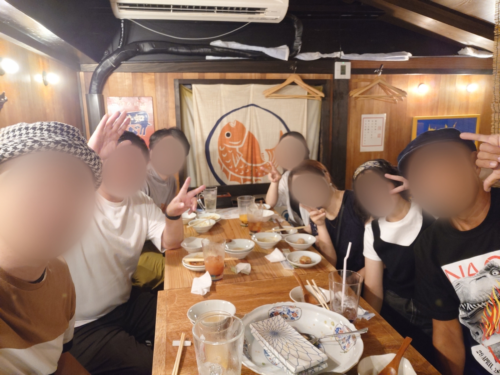 1月17日(土)19:30開催！第26回語り場×飲み会🍻