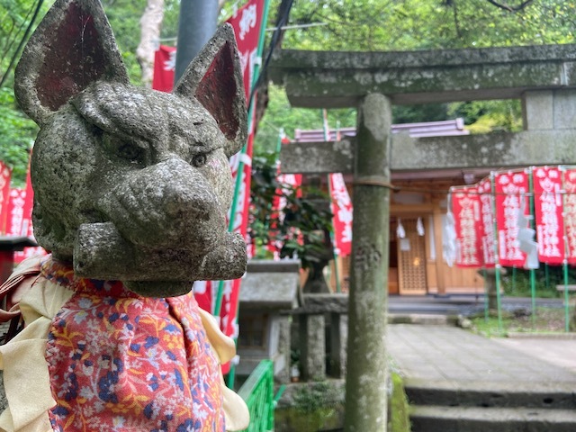 北鎌倉駅スタート　初詣　食べ歩きお散歩会 ！神社巡り縁結スポット　金運も