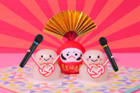 【1/3(土)11:00】北千住✨《少人数》年齢・ジャンル不問！気楽にカラオケ行こう♪初参加大歓迎😊✨