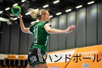 【初心者】ハンドボールしましょう♪ハンドボール体験会♪20代中心😃