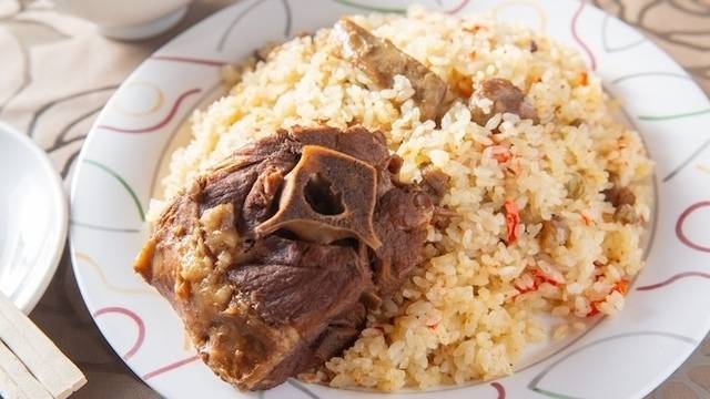【女性主催20代30代限定】ウイグル料理を食べに行こう！おすすめは牛肉麻婆豆腐😽🐈😺