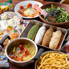 今夜だけ6年4組 | 懐かし居酒屋飲み会