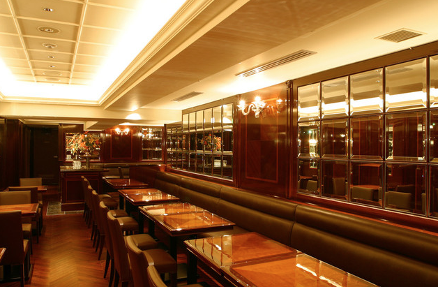 【男女共催】銀座の落ち着いたお店で夜カフェしよう🌃【お店変更済み】