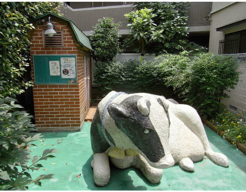 小さ過ぎる公園を巡ってみよう〜東池袋→大塚散策〜🚶‍♀️‍➡️🚶‍➡️