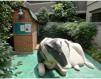 小さ過ぎる公園を巡ってみよう〜東池袋→大塚散策〜🚶‍♀️‍➡️🚶‍➡️