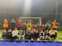 【王子駅すぐ！1月10日(土)19:00〜】
女性や初心者が楽しめるフットサル😆✨