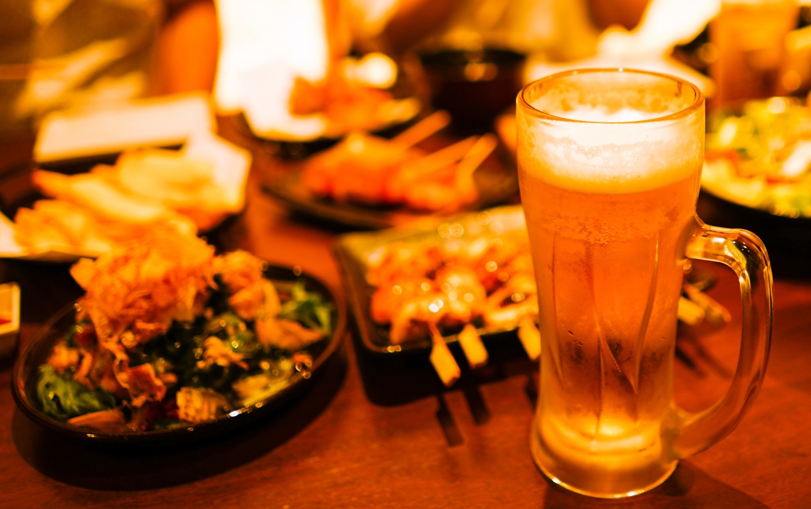 【上野】おひとり様歓迎🎍ゆる～く楽しむ新年会！