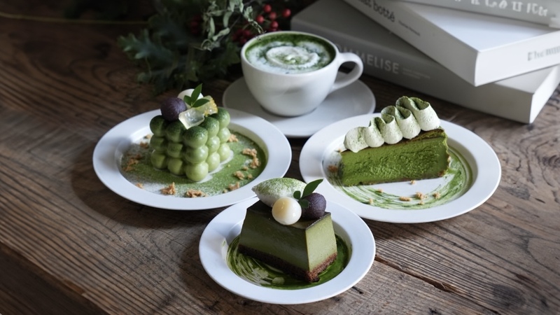 【女性2名主催/先着2名無料】SNSで有名な絶品スイーツ🐶🐶🍫🌱があるカフェに行こう✨✨20代30代限定