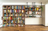 学生様必見‼️朝からボードゲーム🎲&ポーカー♥️🃏イベントスペース開放‼️ 時間内出入自由、フリー利用、飲食持込み可