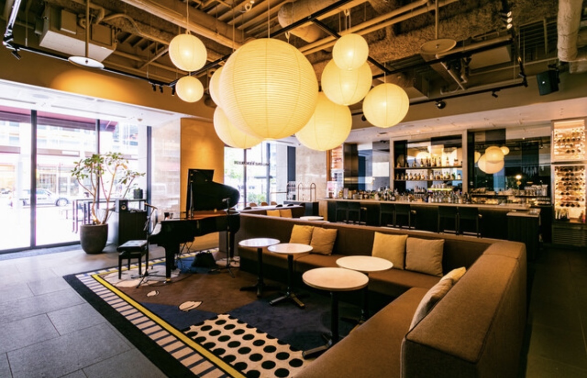 【平成生まれ限定】夜カフェでゆったりした時間を過ごそう☺️✨@新日本橋