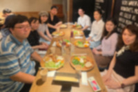 日中オフライン交流会🇨🇳🎉