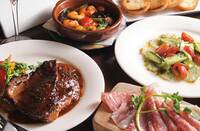 【30代中盤〜40代中心】檜町公園散歩&六本木のイタリアンバルでディナー会