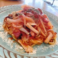 【30代中盤〜40代中心】西新井の人気イタリアンでランチ&プラネタリウム観賞