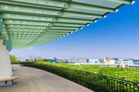 【30代中盤〜40代中心】横浜市イギリス館見学&中華街・山下公園散歩&東京湾夜景クルーズ