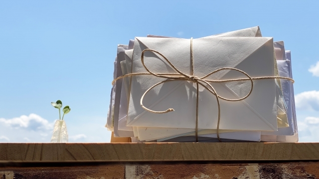 【20代・30代限定】貼って、書いて、送る会✨ポストカードで大切な人に手紙を書く📝