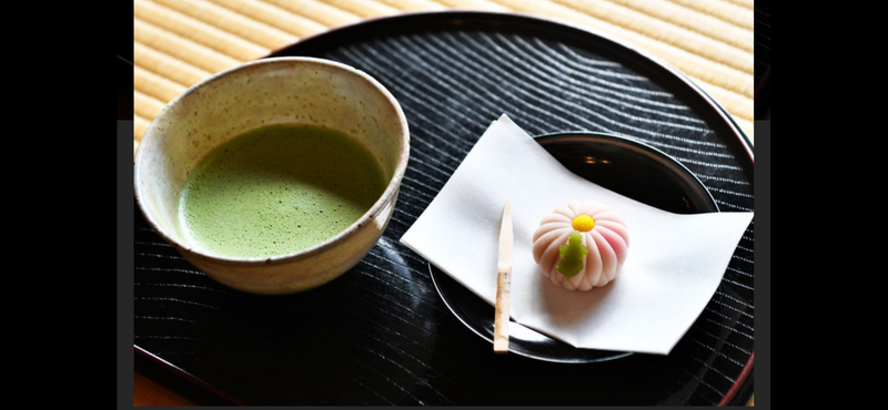 ⭐️映画のロケ地柴又帝釈天御朱印ゲットと🍵山本亭でお茶会