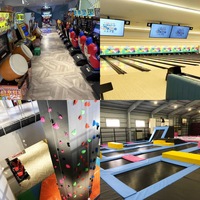 クロスポ八王子＆ミスタージャンプ(相模原店)に行こう！(東京) 