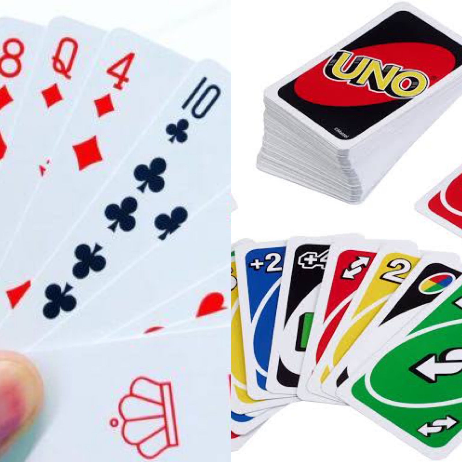 トランプ・UNOのみのボドゲ会！(新宿レンタルルーム) 