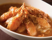 【平成生まれ限定】シンガポール料理を食べよう✨@麻布十番