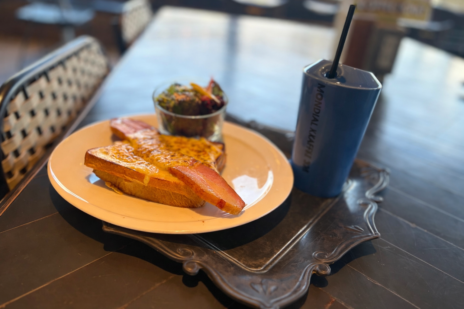 🌤🍞 ちょっと遅めのモーニングパン活（20代女子限定）