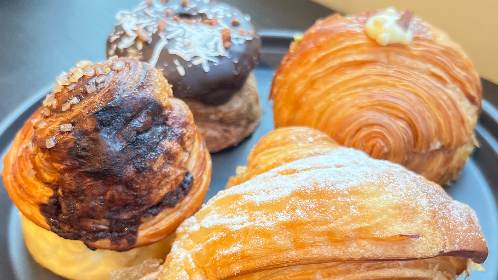 🌙🍞 夜のパン会（20代女子限定）