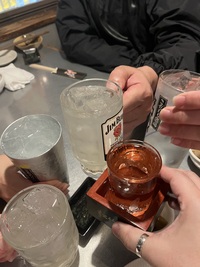 1/31土⭐️仙台飲み友サークル⭐️