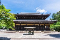 知と動で神社仏閣に触れる旅【南禅寺】
