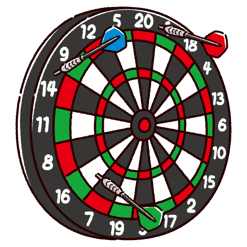 【20代募集中！】渋谷でダーツ🎯途中参加OK！