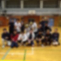 初心者歓迎！みんなでバレーボール🏐