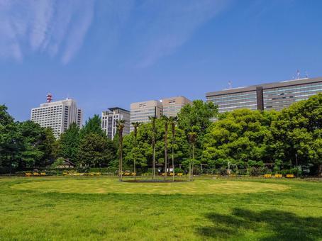 【1/7(水)日比谷公園🌳】20代限定！昼散歩🚶
正月太り解消✨